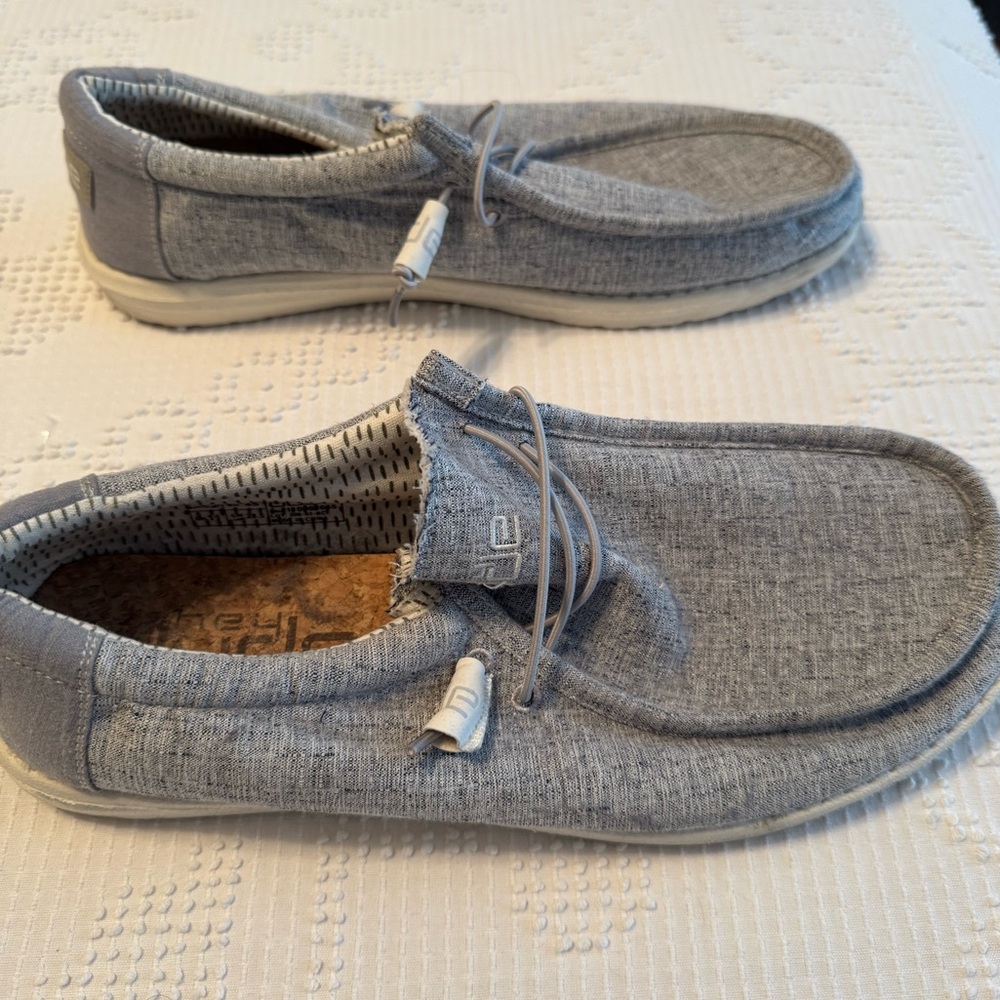 Hey Dude | Men’s Shoes